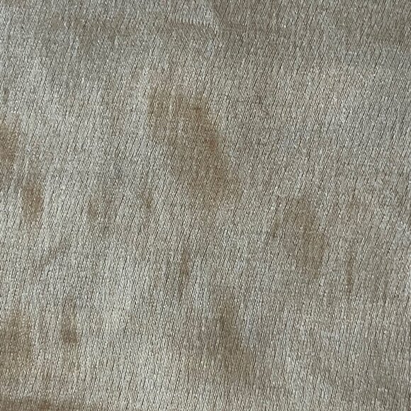 VINTAGE BURBERRY Very Large Silk Scarf ...Rare Find! - Picture 6 of 10